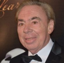 Andrew Lloyd Webber Wins 2018 Tony Award for Lifetime Achievement Award
