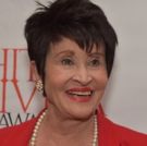 Chita Rivera Wins 2018 Tony Award for Lifetime Achievement Award