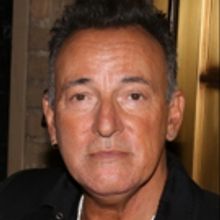 SPRINGSTEEN ON BROADWAY's Bruce Springsteen Wins 2018 Tony Award for Special Tony Awa