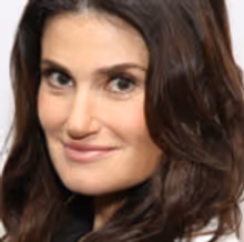 DVR Alert: Idina Menzel Goes Undercover on UNDERCOVER BOSS: CELEBRITY EDITION