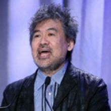 David Henry Hwang Would Like to See Hillary Clinton at SOFT POWER