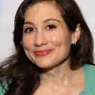 BWW Interview: Lucy DeVito Is Expecting an Old-Fashioned Delivery in BUMP