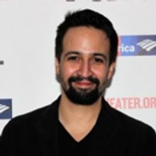 DC Metro Theater Arts and La Ti Do Will Present a Lin-Manuel Miranda Sing-A-Long