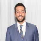 Zachary Levi To Join Second Season of Amazon's THE MARVELOUS MRS. MAISEL In…