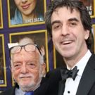 Hal Prince and Jason Robert Brown to Celebrate PRINCE OF BROADWAY Cast Album Release 