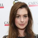 Anne Hathaway To Star In THE LAST THING HE WANTED, Adaption of Joan Didion Novel on…