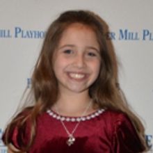 The Sun's on its Way Out at the Muny with the Complete Cast and Creative of ANNIE