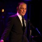 Tony Danza Returns to Feinstein's/54 Below Next Week for Two Performances