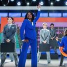 VIDEO: The Queen is Back! Watch LaChanze and the Cast of SUMMER: THE DONNA SUMMER…