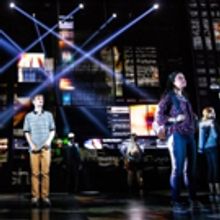 BWW Review: DEAR EVAN HANSEN Spins a Telling and Cautionary Tale for a Digital Age