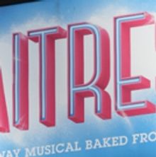 New Orleans Bakeries Compete to Be Named Official WAITRESS Tour Stop Pie