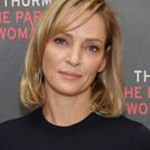 Uma Thurman to Star in Upcoming Netflix Supernatural Drama CHAMBERS