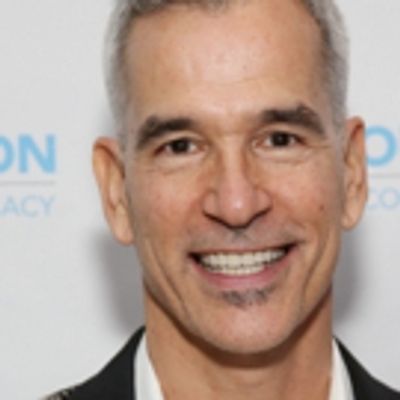 BWW Interview: Jerry Mitchell on Watching Broadway Veterans Still Dancing in HALF TIME at Paper Mill Playhouse