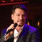 Tony Danza, Marin Mazzie and Jason Danieley, Paulo Szot, and More Feature This June…