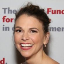 Sutton Foster Will Step in For Kristin Chenoweth in the Hollywood Bowl's Bernstein Ce