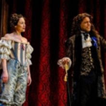 BWW Review: NELL GWYNN at Folger Theatre - Be Prepared to Laugh and Learn about One o
