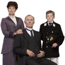 Timothy Watson Joins Tessa Peake-Jones And Aden Gillett As New Casting Is Announced…