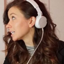 About Face Theatre presents TIME IS ON OUR SIDE