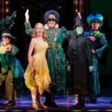 BWW Review: WICKED Proudly Presents Autism-Friendly Performance in Pittsburgh