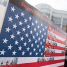 Segerstrom Center To Hold Second Salute Our Veterans Event This Saturday