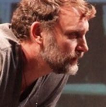 LA/NY Actor and Author Tim Cummings Honored with 3rd L.A. Drama Critics Circle Award