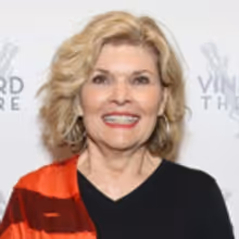 Debra Monk Joins Benefit Reading of NIGHT WITH OSCAR