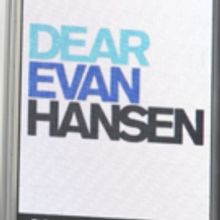Tickets for DEAR EVAN HANSEN at the Ahmanson On Sale 6/8