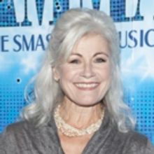 Broadway's Louise Pitre to Bring Solo Show to Oshawa's Regent Theatre