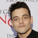Rami Malek To Star In FBI Film AMERICAN RADICAL From Universal Pictures