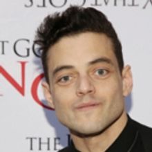 Rami Malek To Star In FBI Film AMERICAN RADICAL From Universal Pictures