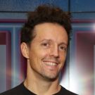 Jason Mraz to Co-Host WAITRESS CAST ALBUM KARAOKE