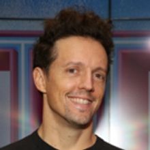 Jason Mraz to Co-Host WAITRESS CAST ALBUM KARAOKE