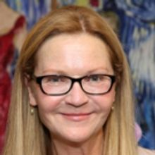 Exclusive: Tony Winner Joan Allen Joins THE WAVERLY GALLERY on Broadway!