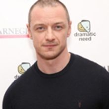 James McAvoy Joins the Cast of BBC One's HIS DARK MATERIALS