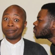 THE MOORS Brings Migration Issues To The Bard's Black Characters