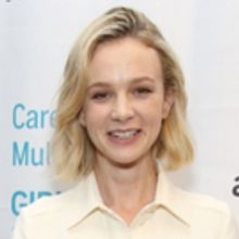 Carey Mulligan Takes The Stage Beginning Tomorrow in GIRLS & BOYS