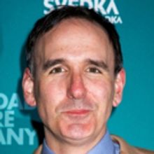 Erik Lochtefeld Joins Broadway's KING KONG; Additional Casting Announced!