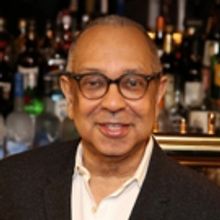 WNYC Presents 'Icons & Innovators' an Evening with Director George C. Wolfe