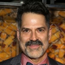 Christopher Innvar Returns to Barrington Stage in A DOLL'S HOUSE, PART 2