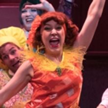 Photo Flash: THE DROWSY CHAPERONE Debuts Makes Theatre Memphis Debut