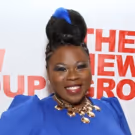 BE MORE CHILL Finds Its Full Cast; Tiffany Mann, Britton Smith, and More