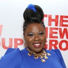 BE MORE CHILL Finds Its Full Cast; Tiffany Mann, Britton Smith, and More