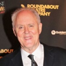 Roundabout Will Honor John Lithgow at 2019 Gala