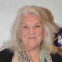Tyne Daly Joins Staged Reading of Will Eno's GNIT, Full Cast