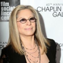 Barbra Streisand Talks About Theatre, Her Netflix Variety Special, & Not Being A Diva