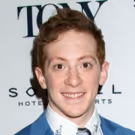 Ethan Slater to Serve as NYMF Honorary Chair; Lesli Margherita, Josh Lamon, and More…