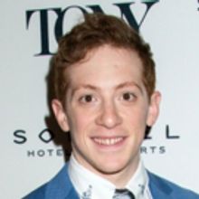 Ethan Slater to Serve as NYMF Honorary Chair; Lesli Margherita, Josh Lamon, and More