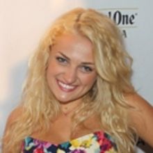 Ali Stroker And Hannah Corneau Join The Cast Of Transport Group's Concert Of  PROMISE