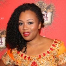 Sumayya Ali Joins Cast of F. Scott Fitzgerald's THE DIAMOND AS BIG AS THE RITZ…