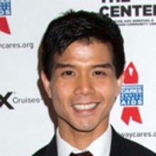 Telly Leung & Sara Chase Join Wesley Taylor, Jenn Gamabatese, & More at I ONLY HAVE…